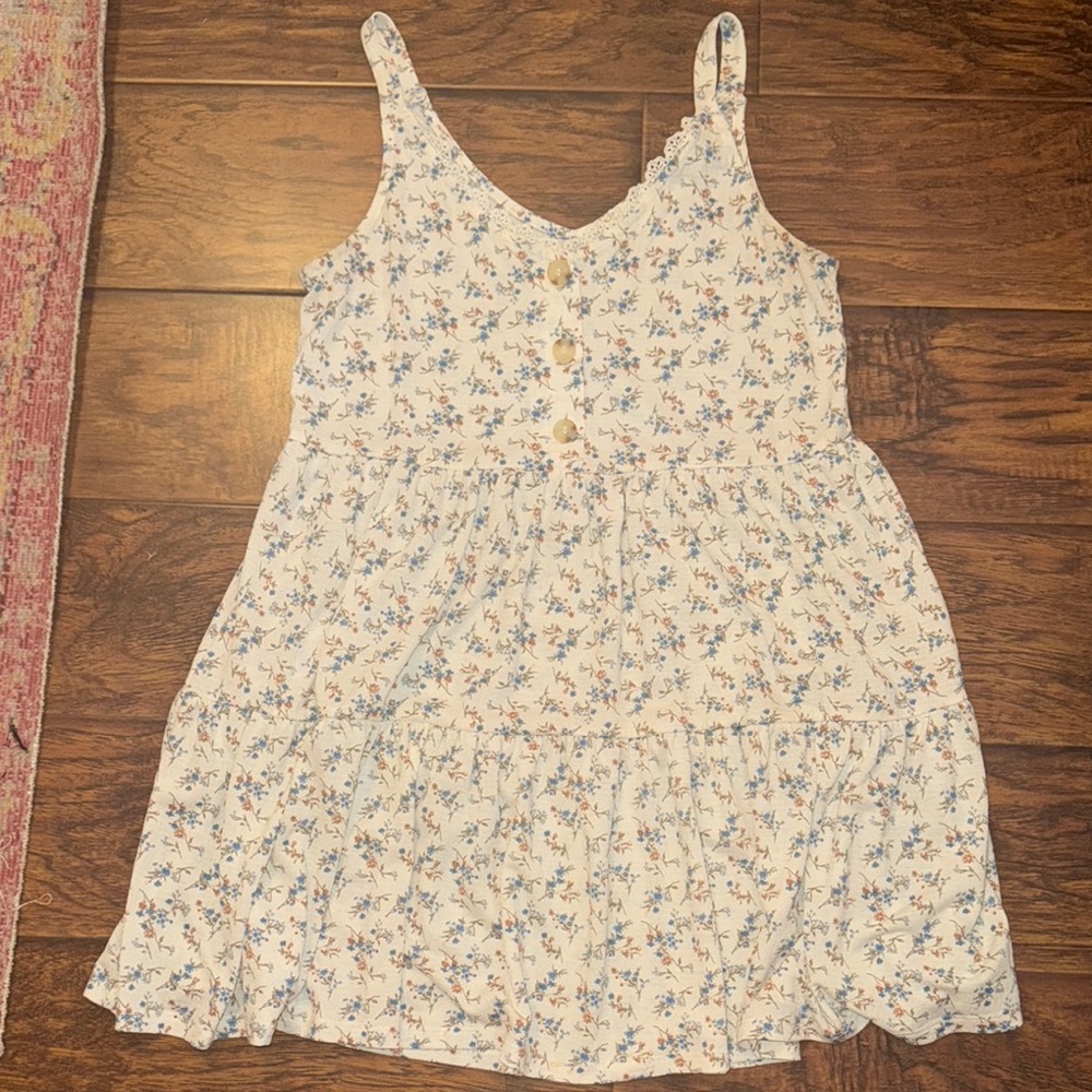 Women’s size small mini dress Altar’d State